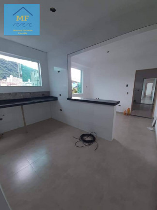 Imagem Apartamento com 2 Quartos à Venda, 62 m² em Marapé - Santos