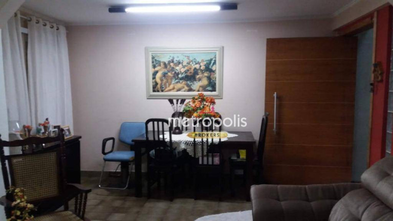 Imagem Sobrado com 2 Quartos à Venda, 180 m² em Santa Paula - São Caetano Do Sul Imagem Sobrado com 2 Quartos à Venda, 180 m² em Santa Paula - São Caetano Do Sul