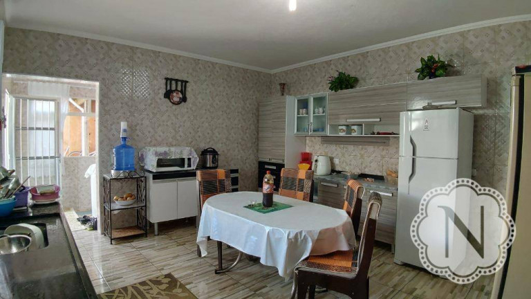 Imagem Sobrado com 3 Quartos à Venda, 266 m² em Gaivota - Itanhaém Imagem Sobrado com 3 Quartos à Venda, 266 m² em Gaivota - Itanhaém
