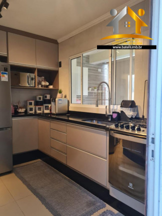 Imagem Casa com 3 Quartos à Venda, 98 m² em Granja Viana - Cotia Imagem Casa com 3 Quartos à Venda, 98 m² em Granja Viana - Cotia