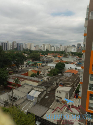 Imagem Apartamento com 3 Quartos à Venda, 98 m² em Vila Gertrudes - São Paulo