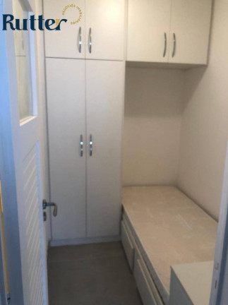 Imagem Apartamento com 3 Quartos para Alugar, 264 m² em Campo Belo - São Paulo