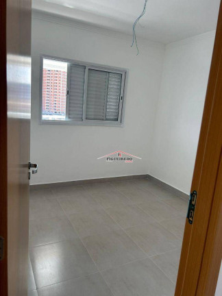 Imagem Apartamento com 2 Quartos à Venda, 69 m² em Guilhermina - Praia Grande