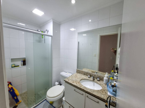 Imagem Apartamento à Venda,  em Alphaville - Santana De Parnaíba