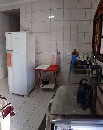Imagem Sobrado com 2 Quartos à Venda, em Vila Loty - Mongaguá Imagem Sobrado com 2 Quartos à Venda, em Vila Loty - Mongaguá