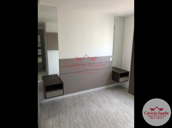 Imagem Apartamento com 2 Quartos à Venda, 65 m² em Chácara Inglesa - São Paulo
