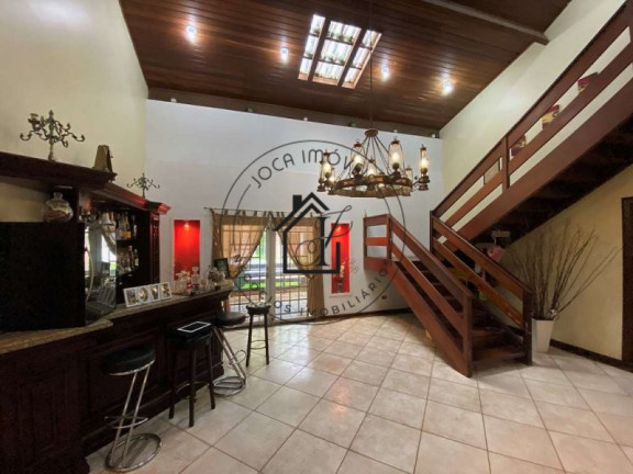 Imagem Casa de Condomínio com 4 Quartos à Venda, 1.327 m² em Chácara Dos Junqueiras - Carapicuíba Imagem Casa de Condomínio com 4 Quartos à Venda, 1.327 m² em Chácara Dos Junqueiras - Carapicuíba
