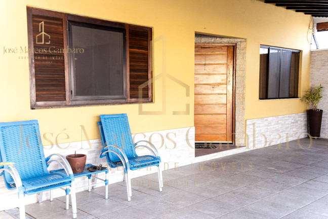 Imagem Casa com 3 Quartos à Venda, 250 m² em Jardim Astro - Sorocaba