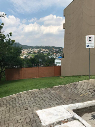 Imagem Terreno à Venda, 350 m² em Alphaville - Santana De Parnaíba