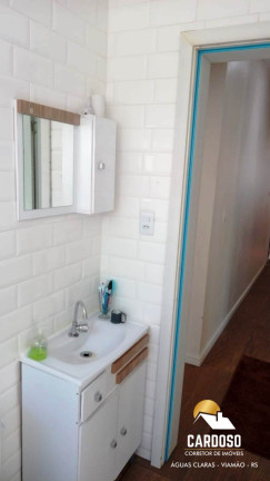 Imagem Imóvel com 3 Quartos à Venda,  em águas Claras - Viamão
