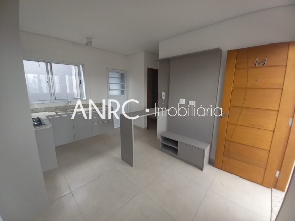 Imóvel com 2 Quartos à Venda, 40 m² em Carandiru - São Paulo