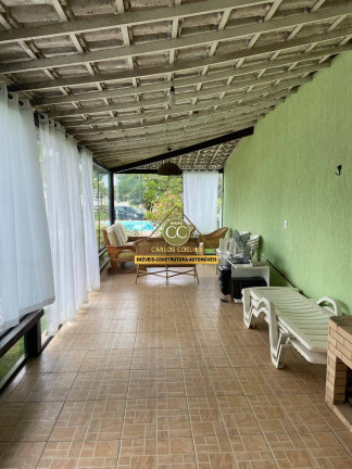 Imagem Casa com 3 Quartos à Venda, 687 m² em Nova Califórnia (tamoios) - Cabo Frio Imagem Casa com 3 Quartos à Venda, 687 m² em Nova Califórnia (tamoios) - Cabo Frio