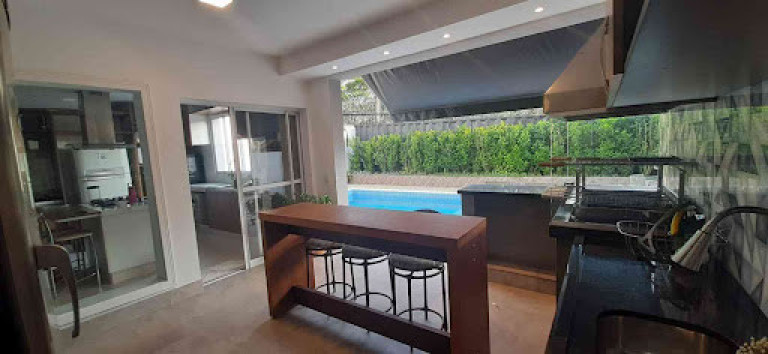 Imagem Casa com 4 Quartos à Venda, 272 m² em Alphaville - Santana De Parnaíba Imagem Casa com 4 Quartos à Venda, 272 m² em Alphaville - Santana De Parnaíba