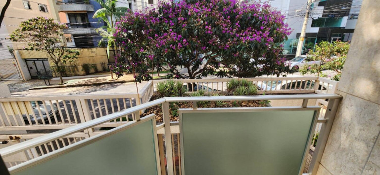 Imagem Apartamento com 3 Quartos à Venda, 110 m² em Buritis - Belo Horizonte