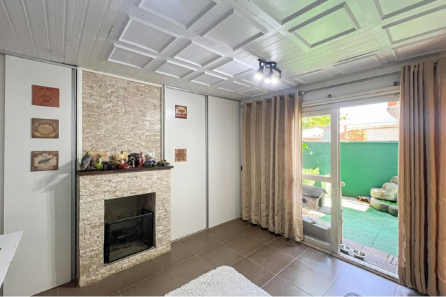 Imagem Casa com 3 Quartos à Venda, 168 m² em São José - Canoas Imagem Casa com 3 Quartos à Venda, 168 m² em São José - Canoas
