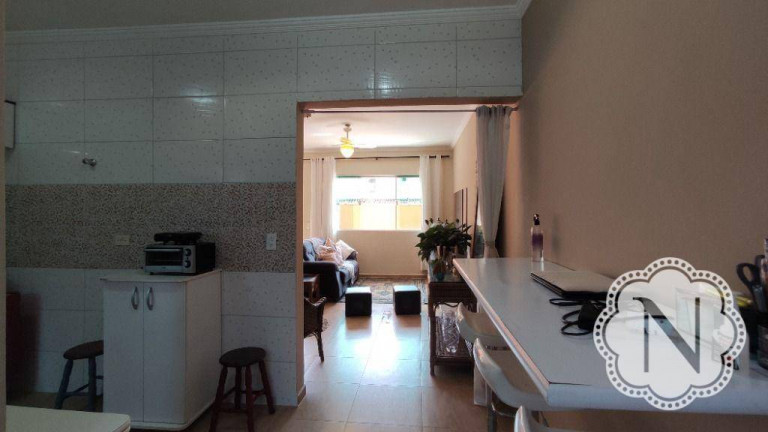 Imagem Sobrado com 2 Quartos à Venda, 62 m² em Praia Do Sonho - Itanhaém Imagem Sobrado com 2 Quartos à Venda, 62 m² em Praia Do Sonho - Itanhaém