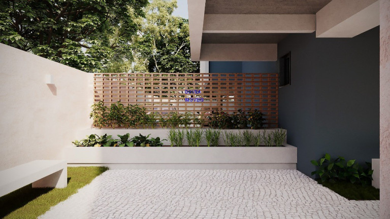 Imagem Apartamento com 2 Quartos à Venda, 49 m² em Novo Mundo - Curitiba
