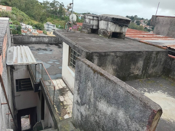 Imagem Casa com 4 Quartos à Venda, 421 m² em Eldorado - Diadema Imagem Casa com 4 Quartos à Venda, 421 m² em Eldorado - Diadema