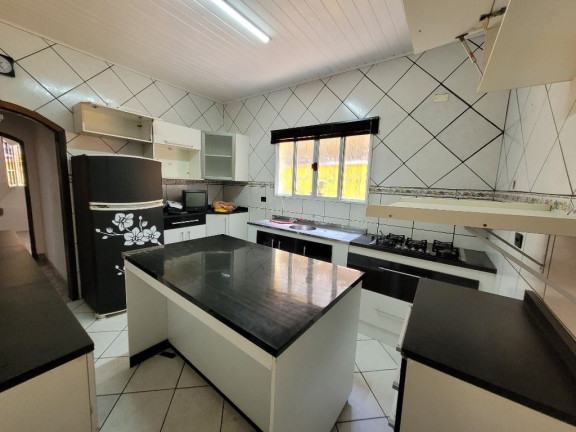 Imagem Casa com 2 Quartos à Venda, 100 m² em Vicente De Carvalho - Guarujá
