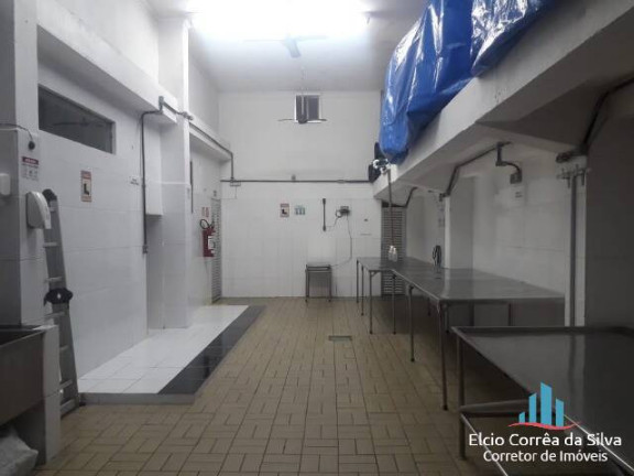 Imagem Casa com 5 Quartos à Venda, 335 m² em Vila Mathias - Santos Imagem Casa com 5 Quartos à Venda, 335 m² em Vila Mathias - Santos