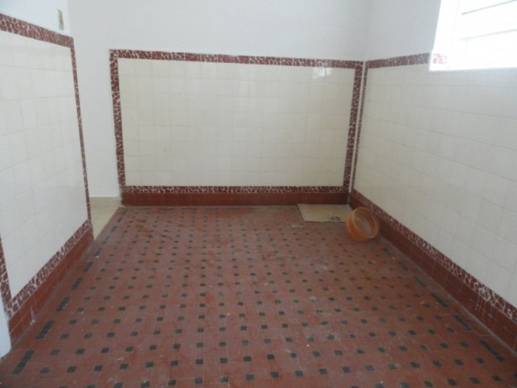 Imagem Casa com 5 Quartos para Alugar,  em Campo Grande - Santos