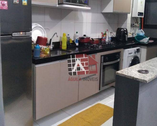 Imagem Apartamento com 2 Quartos à Venda, 52 m² em Ermelino Matarazzo - São Paulo Imagem Apartamento com 2 Quartos à Venda, 52 m² em Ermelino Matarazzo - São Paulo