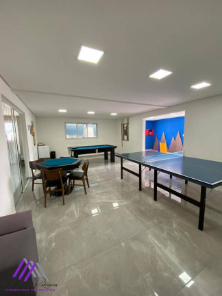 Imagem Apartamento com 2 Quartos à Venda, 70 m² em Cidade Ocian - Praia Grande