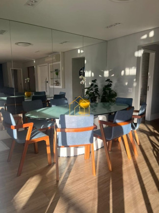 Apartamento com 3 Quartos à Venda, 155 m² em Centro - São Bernardo Do Campo