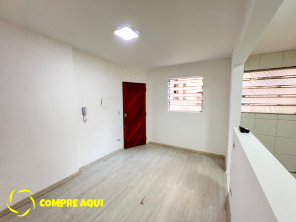 Imagem Apartamento com 1 Quarto à Venda, 45 m² em Consolação - São Paulo