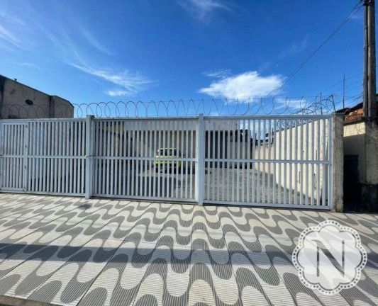 Imagem Casa de Condomínio com 2 Quartos à Venda, 45 m² em Cibratel Ii - Itanhaém Imagem Casa de Condomínio com 2 Quartos à Venda, 45 m² em Cibratel Ii - Itanhaém