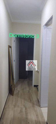 Imagem Sobrado com 3 Quartos à Venda, 240 m² em Jardim Marajoara - São Paulo Imagem Sobrado com 3 Quartos à Venda, 240 m² em Jardim Marajoara - São Paulo