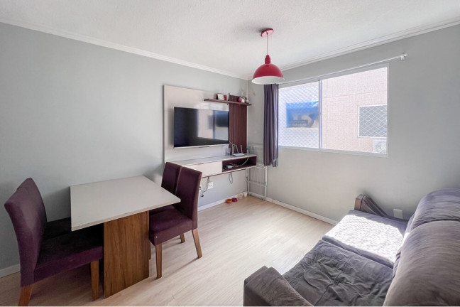 Imagem Apartamento com 2 Quartos à Venda, 41 m² em Estância Velha - Canoas Imagem Apartamento com 2 Quartos à Venda, 41 m² em Estância Velha - Canoas