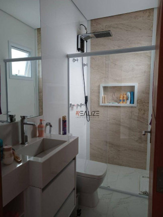 Imagem Casa com 3 Quartos à Venda, 105 m² em Condomínio Montreal Residence - Indaiatuba