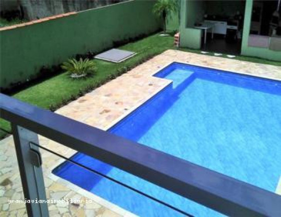 Imagem Casa com 4 Quartos à Venda, 294 m² em Paysage Vert - Vargem Grande Paulista Imagem Casa com 4 Quartos à Venda, 294 m² em Paysage Vert - Vargem Grande Paulista