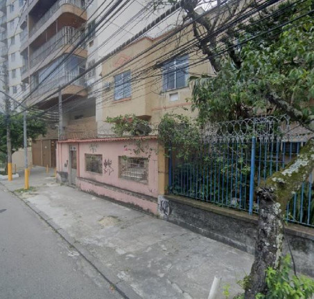 Apartamento com 2 Quartos à Venda, 50 m² em Meier - Rio De Janeiro