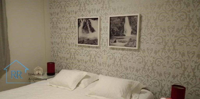 Imagem Apartamento com 2 Quartos à Venda, 68 m² em Vila Homero Thon - Santo André