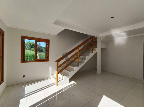 Casa com 3 Quartos à Venda, 129 m² em Centro - Santa Cruz Do Sul