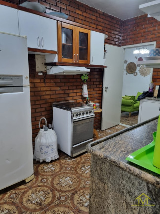 Imagem Casa com 3 Quartos à Venda, 111 m² em Coqueiral De Itaparica - Vila Velha Imagem Casa com 3 Quartos à Venda, 111 m² em Coqueiral De Itaparica - Vila Velha