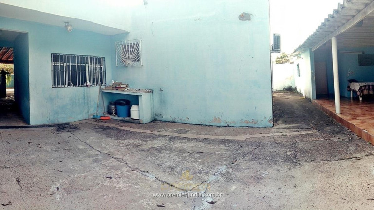 Imagem Casa com 3 Quartos à Venda, 288 m² em Vila Aparecida - Jundiaí