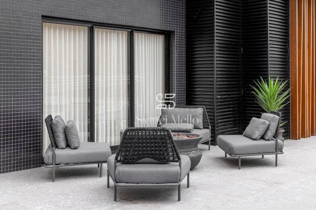 Imagem Apartamento com 4 Quartos à Venda, 135 m² em 2 Quadra Centro - Balneário Camboriú