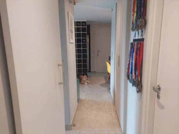 Imagem Imóvel com 2 Quartos à Venda, 68 m² em Mirandópolis - São Paulo