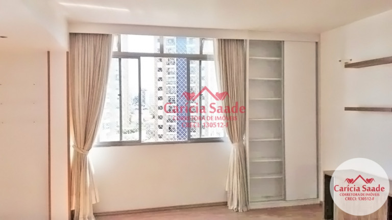 Imagem Apartamento com 3 Quartos à Venda, 110 m² em Vila Mariana - São Paulo Imagem Apartamento com 3 Quartos à Venda, 110 m² em Vila Mariana - São Paulo