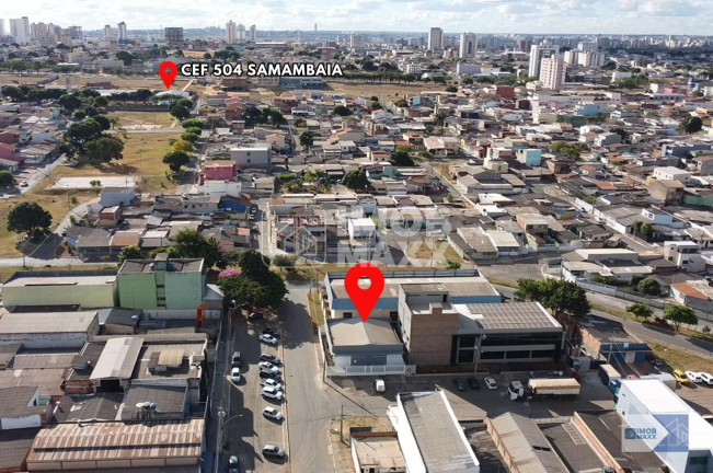 Imagem Imóvel Comercial à Venda, 250 m² em Samambaia Sul (samambaia) - Samambaia Imagem Imóvel Comercial à Venda, 250 m² em Samambaia Sul (samambaia) - Samambaia