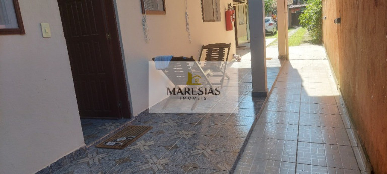Imagem Casa com 6 Quartos à Venda, 177 m² em Maresias - São Sebastião Imagem Casa com 6 Quartos à Venda, 177 m² em Maresias - São Sebastião