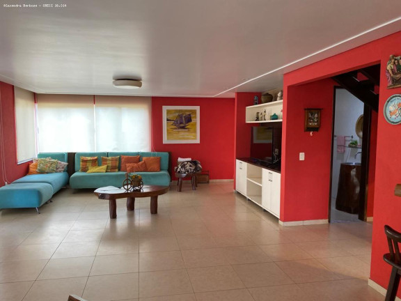 Imagem Casa com 4 Quartos à Venda, 285 m² em Cupe - Ipojuca Imagem Casa com 4 Quartos à Venda, 285 m² em Cupe - Ipojuca