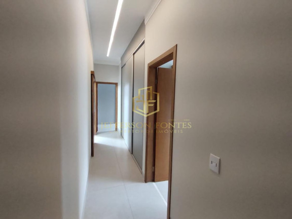 Imagem Casa de Condomínio com 3 Quartos à Venda, 186 m² em Jardim São Domingos - Marília Imagem Casa de Condomínio com 3 Quartos à Venda, 186 m² em Jardim São Domingos - Marília