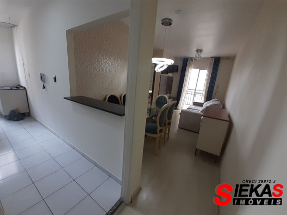 Imagem Apartamento com 2 Quartos para Alugar, 55 m² em Quarta Parada - São Paulo Imagem Apartamento com 2 Quartos para Alugar, 55 m² em Quarta Parada - São Paulo