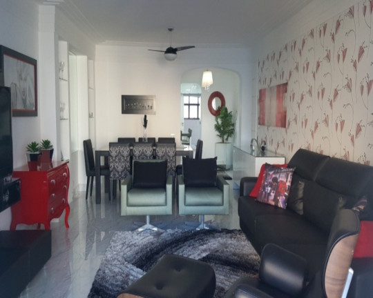 Imagem Apartamento com 3 Quartos à Venda, 150 m² em Pitangueiras - Guarujá Imagem Apartamento com 3 Quartos à Venda, 150 m² em Pitangueiras - Guarujá