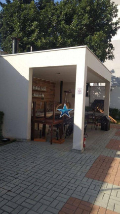 Imagem Apartamento com 2 Quartos à Venda, 39 m² em Santana - São Paulo Imagem Apartamento com 2 Quartos à Venda, 39 m² em Santana - São Paulo