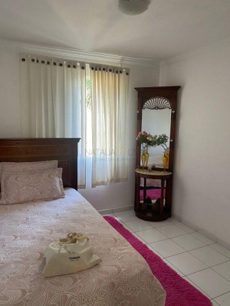 Imagem Apartamento com 2 Quartos à Venda, 48 m² em Jardim São Luís - São Paulo